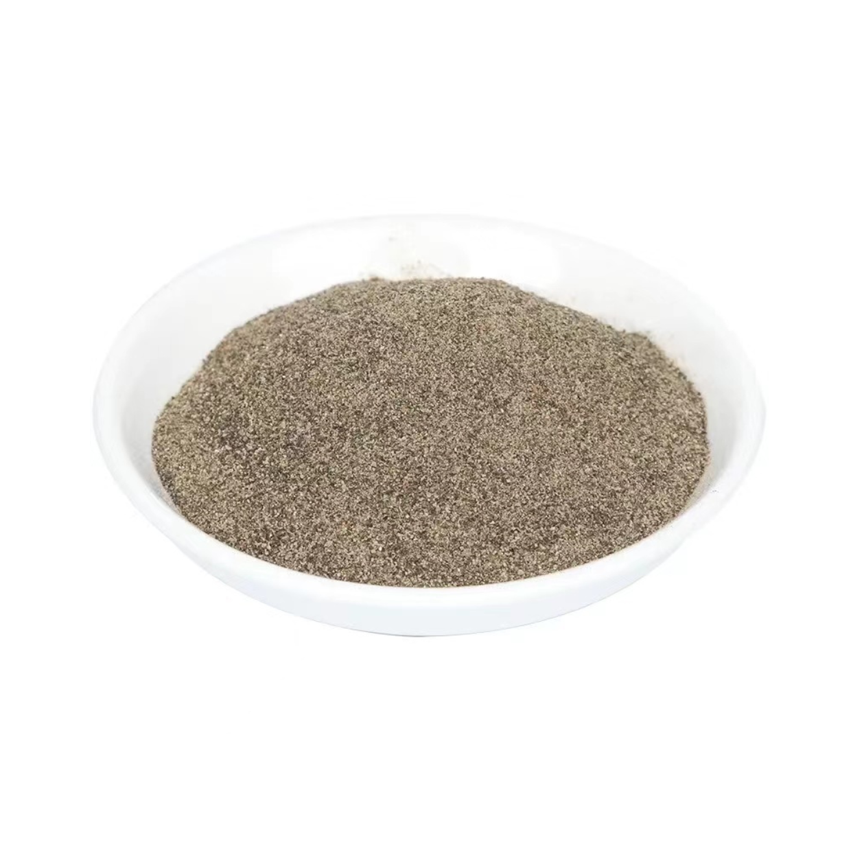 Black pepper powder