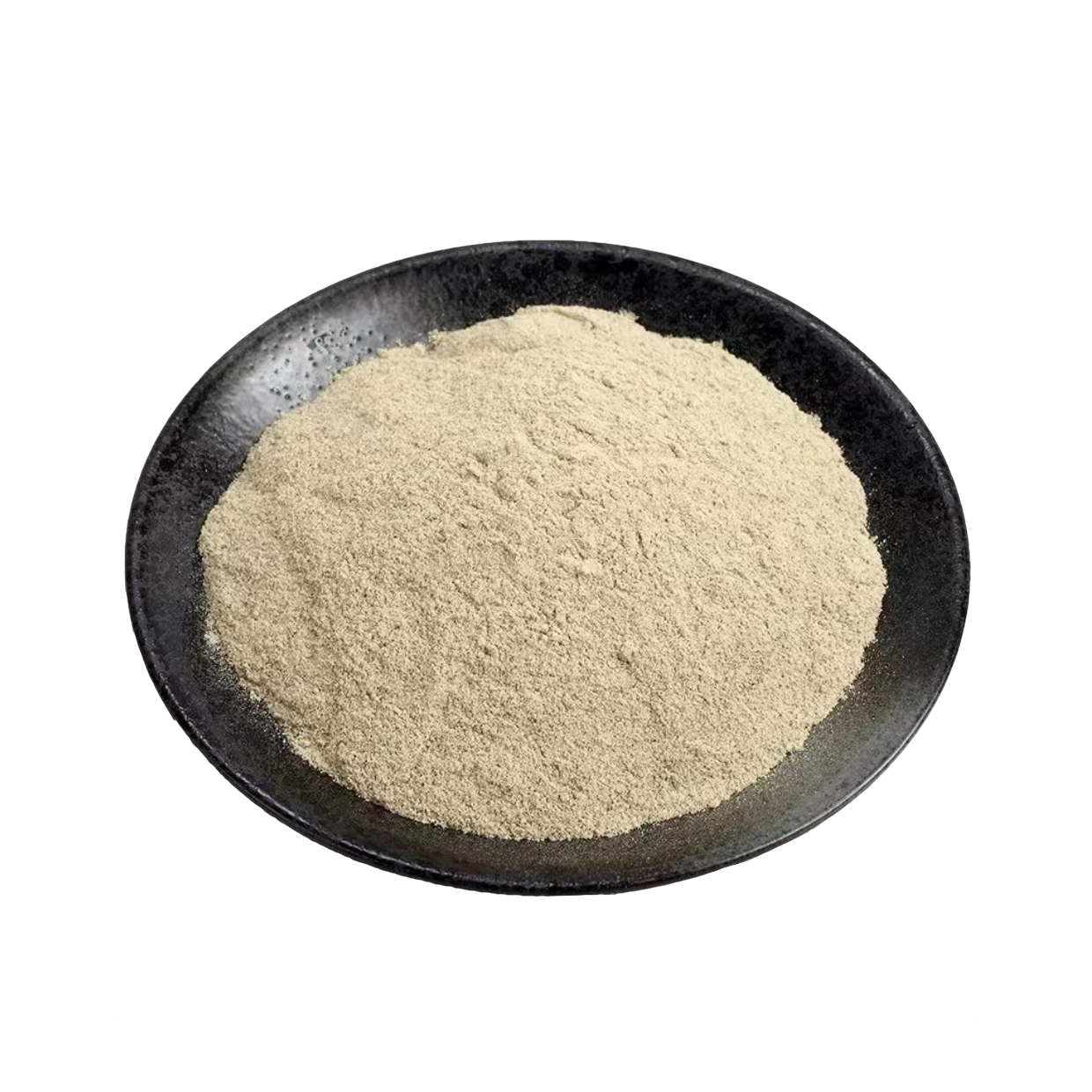 White pepper powder